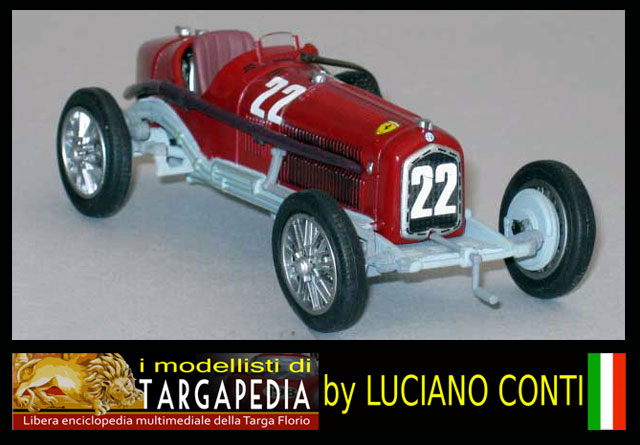 22 Alfa Romeo B P3 - Alfa Romeo Collection 1.43 (2).jpg